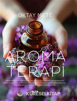 Aromaterapi