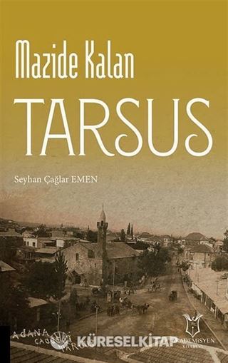 Mazide Kalan Tarsus