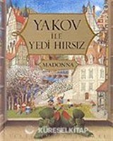 Yakov İle Yedi Hırsız