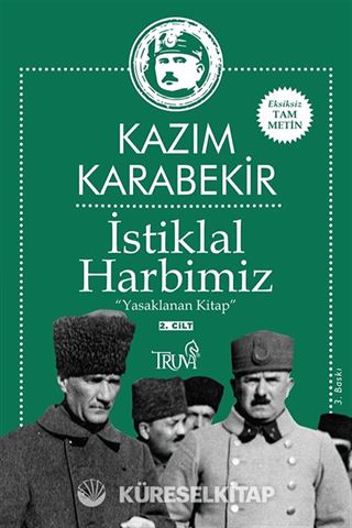 İstiklal Harbimiz (2. Cilt)