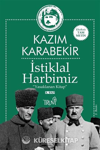 İstiklal Harbimiz (3. Cilt)