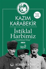 İstiklal Harbimiz (5. Cilt)