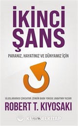 İkinci Şans