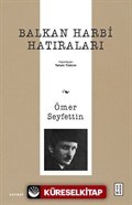 Balkan Harbi Hatıraları