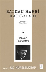 Balkan Harbi Hatıraları