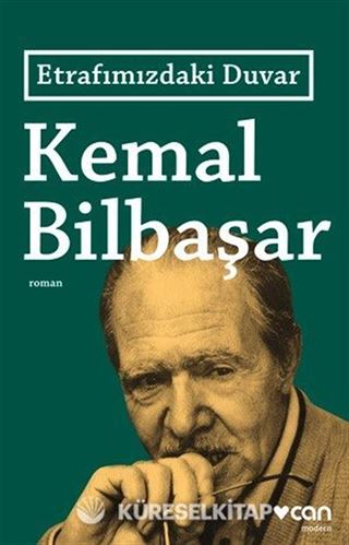 Etrafımızdaki Duvar