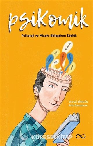 PsiKomik