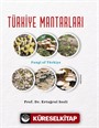 Türkiye Mantarları (Ciltli)