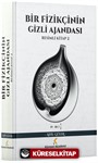 Bir Fizikçinin Gizli Ajandası Resimli Kitap 2