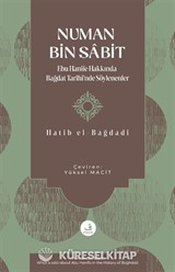Numan Bin Sâbit