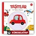 İlk Yapboz Kitabım / Taşıtlar