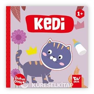 Dokun Dinle / Kedi