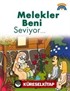 Melekler Beni Seviyor