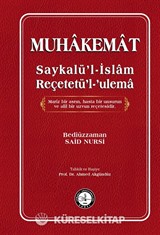 Muhakemat (Ciltli)