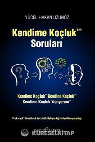 Kendime Koçluk Soruları