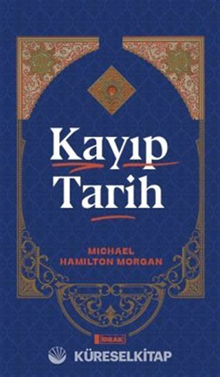 Kayıp Tarih