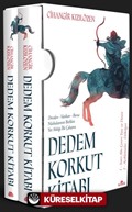 Dedem Korkut Kitabı (2 Cilt Kutulu)