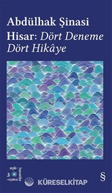 Abdülhak Şinasi Hisar: Dört Deneme Dört Hikaye / Everest Açıkhava 42