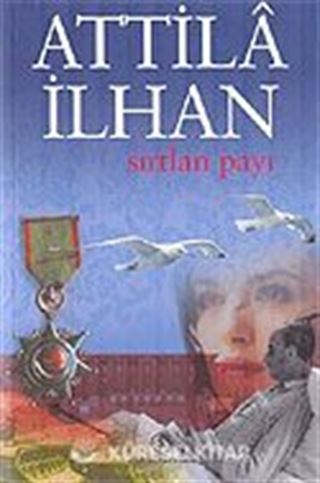 Sırtlan Payı