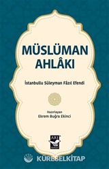 Müslüman Ahlakı