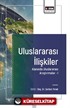 Uluslararası İlişkiler Alanında Uluslararası Araştırmalar I
