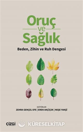 Oruç ve Sağlık