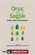 Oruç ve Sağlık