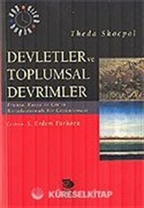 Devletler ve Toplumsal Devrimler