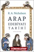 Arap Edebiyatı Tarihi