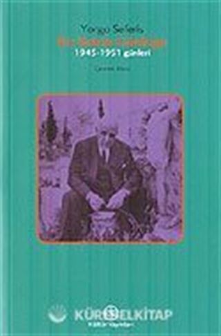 Bir Şairin Günlüğü / 1945-1951 Günleri