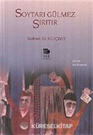 Soytarı Gülmez Sırıtır