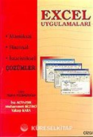 Excel Uygulamaları