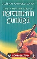 Öğretmenin Günlüğü