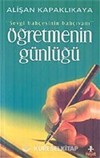 Öğretmenin Günlüğü