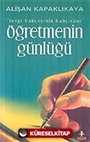 Öğretmenin Günlüğü