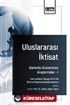 Uluslararası İktisat Alanında Uluslararası Araştırmalar I / International Research in the Field of International Economics