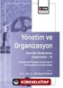 Yönetim ve Organizasyon Alanında Uluslararası Araştırmalar III / International Research in the Field of Management and Organization