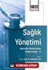 Sağlık Yönetimi Alanında Uluslararası Araştırmalar II