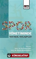 Spor Yönetiminde Yeni Nesil Yaklaşımlar