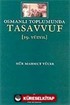 Osmanlı Toplumunda Tasavvuf 19. Yüzyıl