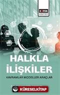 Halkla İlişkiler / Kavramlar Modeller Araçlar