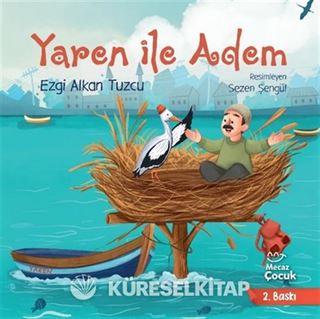 Yaren İle Adem