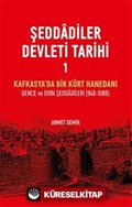 Şeddadîler Devleti Tarihi 1