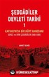 Şeddadîler Devleti Tarihi 1