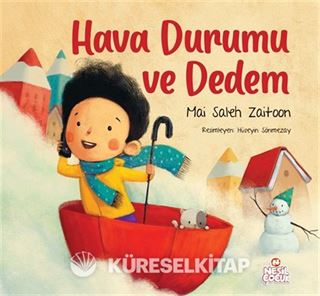 Hava Durumu ve Dedem