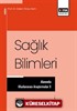 Sağlık Bilimleri Alanında Uluslararası Araştırmalar X