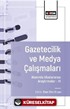 Gazetecilik ve Medya Çalışmaları Alanında Uluslararası Araştırmalar III