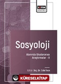 Sosyoloji Alanında Uluslararası Araştırmalar II / International Research in the Field of Obstetrics and Gynecology Nursing