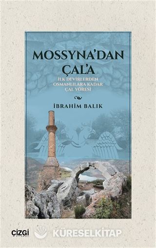Mossyna'dan Çala