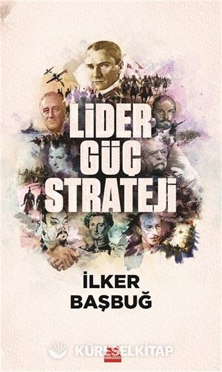 Lider, Güç, Strateji